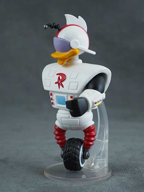 Gizmoduck