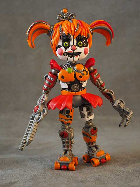 Scrap Baby