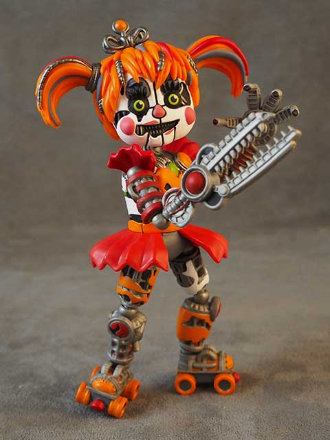 Scrap Baby