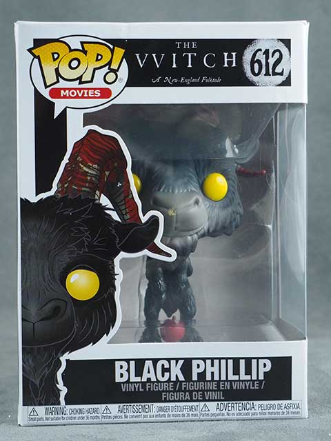 Black Phillip