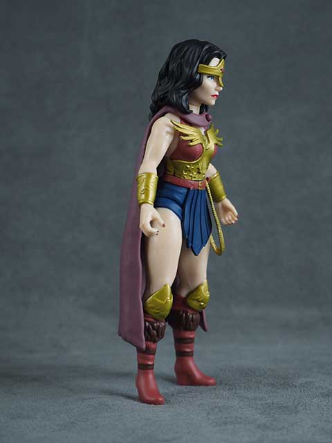 Wonder Woman