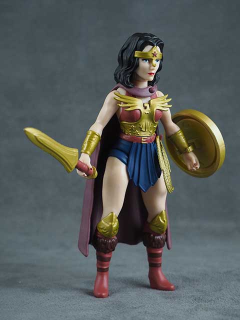 Wonder Woman