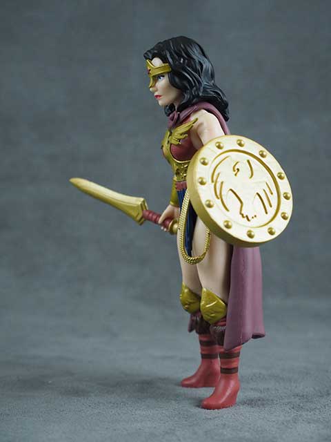 Wonder Woman