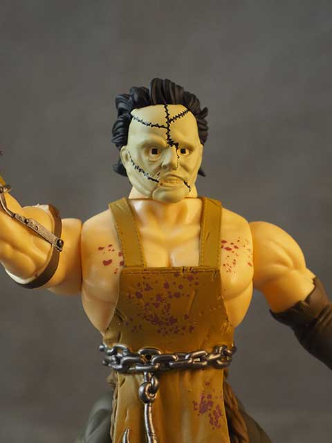 Leatherface