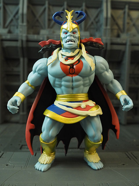 Mumm-Ra