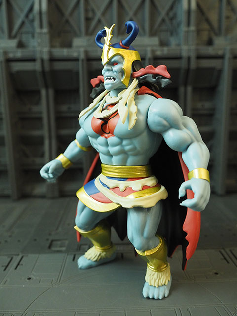 Mumm-Ra