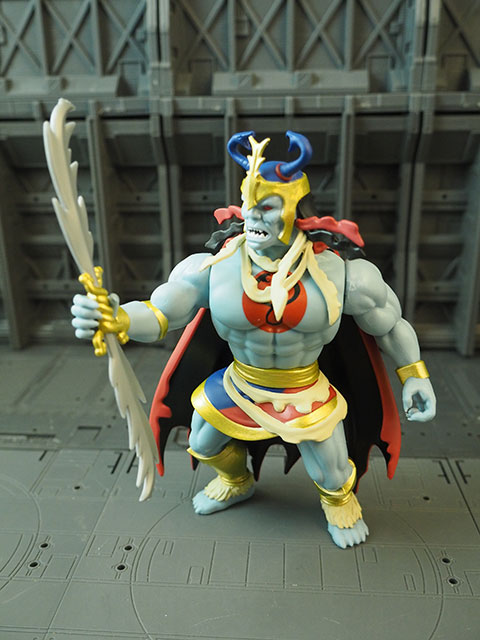 Mumm-Ra