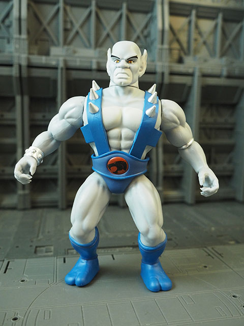 Panthro