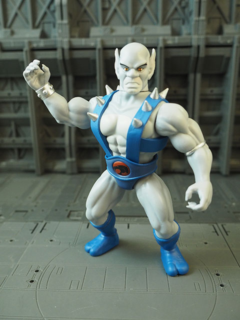 Panthro