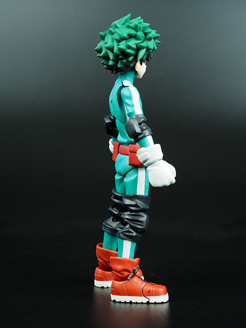 Izuku Midoriya