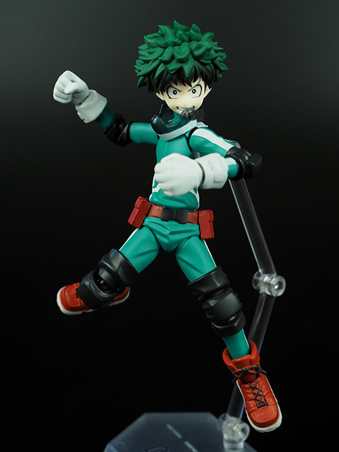 Izuku Midoriya