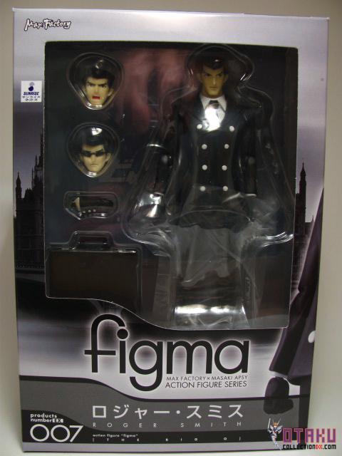 roger smith max factory figma