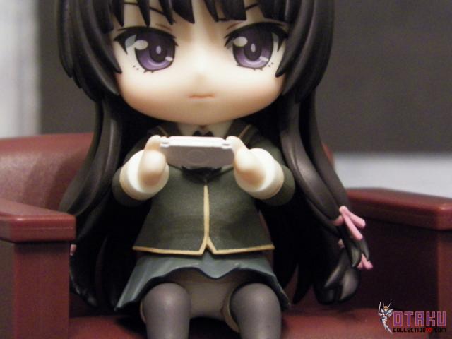  good smile company nendoroid yozora haganai 