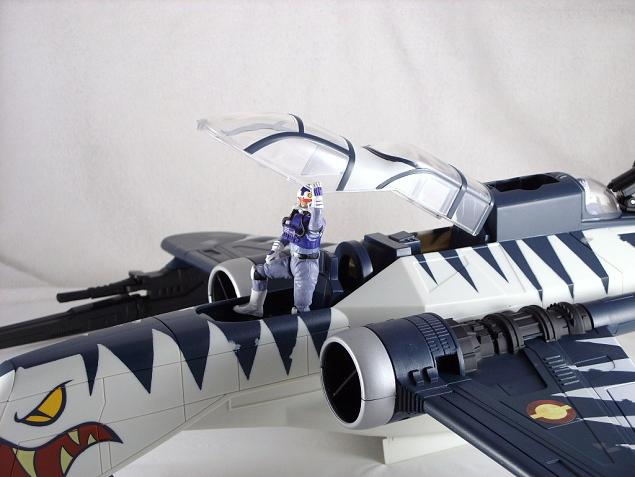 ARC-170 Fighter (Target Exclusive)