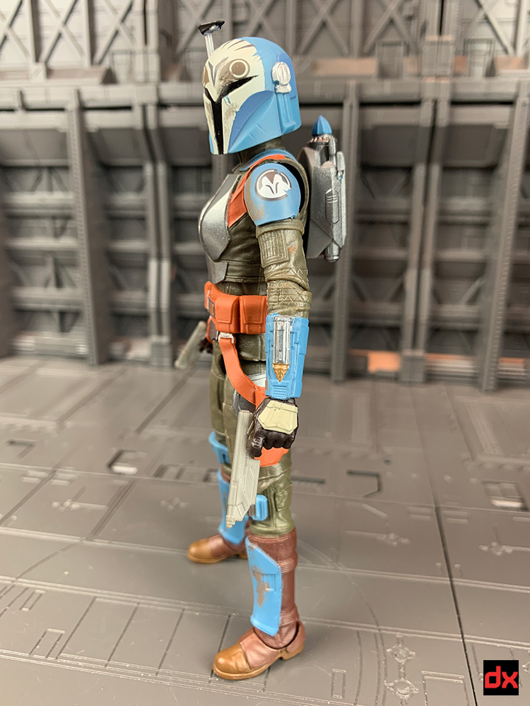 Bo-Katan Kryze