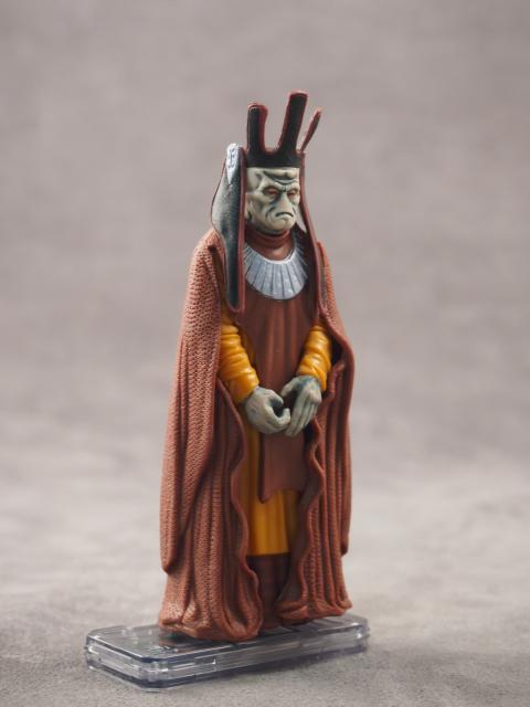 Nute Gunray