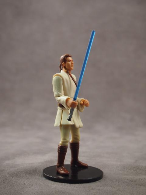 Obi-Wan Kenobi