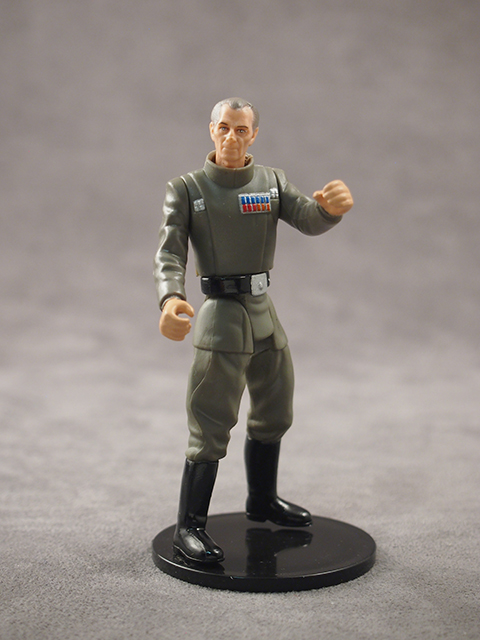 Grand Moff Tarkin