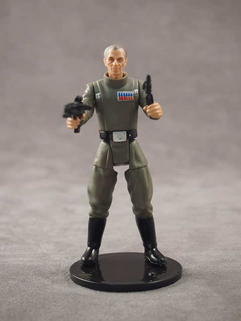 Grand Moff Tarkin