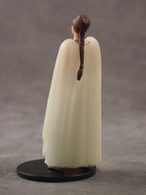 Princess Leia in Ceremonial Dress