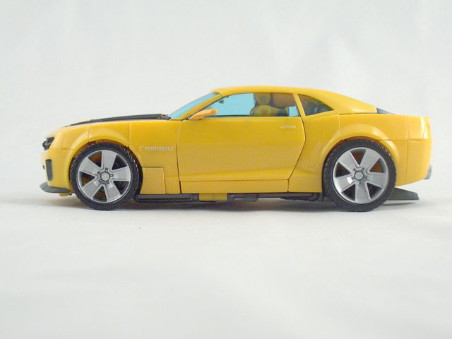 Bumblebee