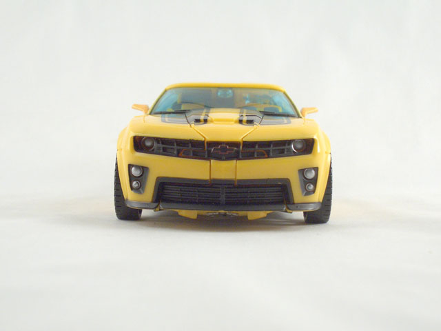 Bumblebee