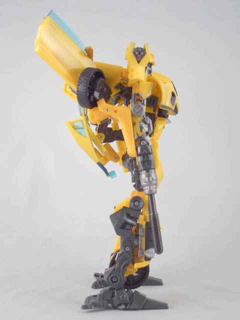 Bumblebee