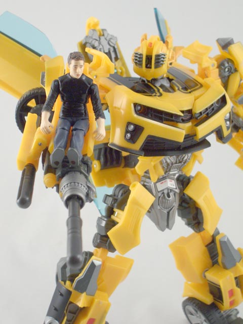 Bumblebee