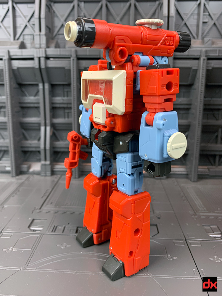 Perceptor