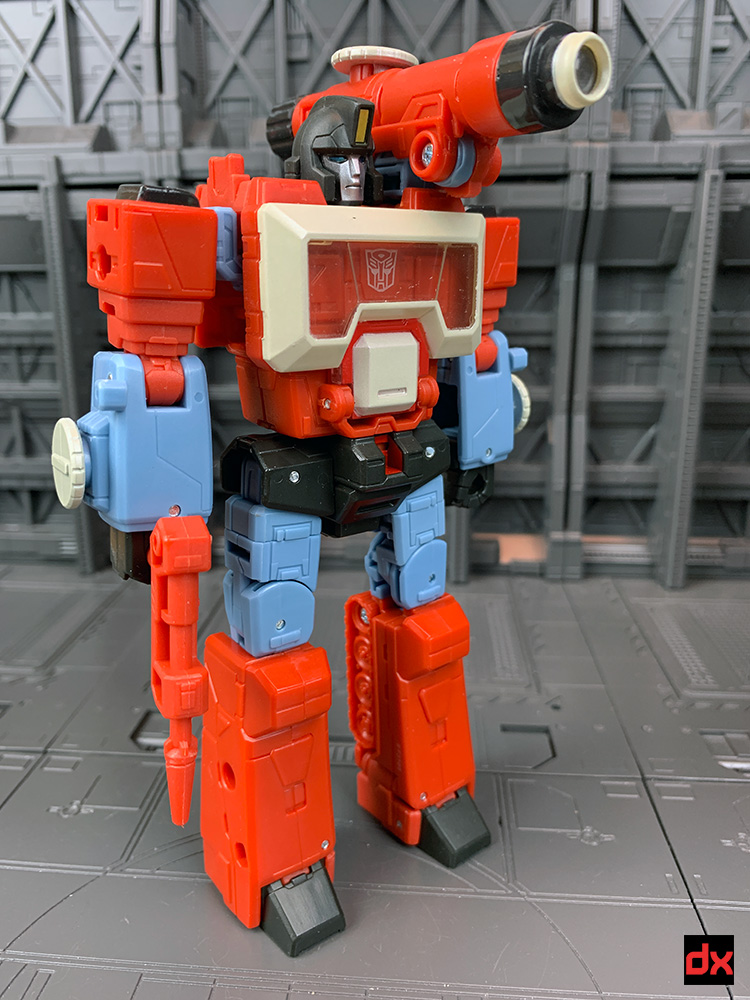 Perceptor