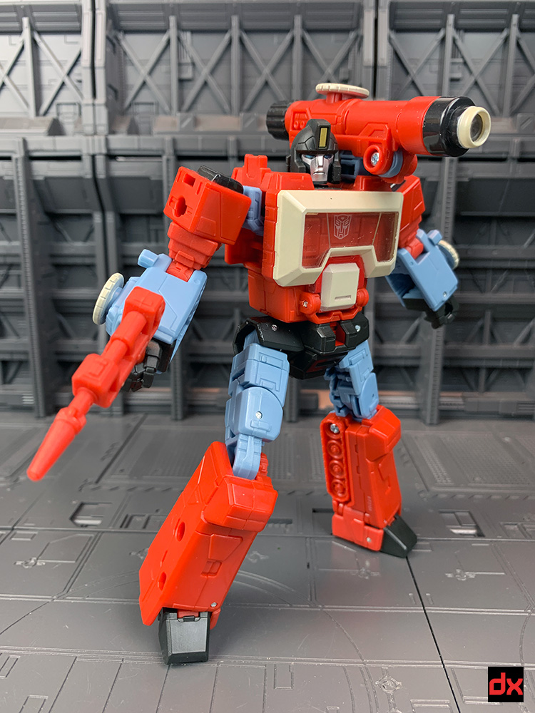 Perceptor