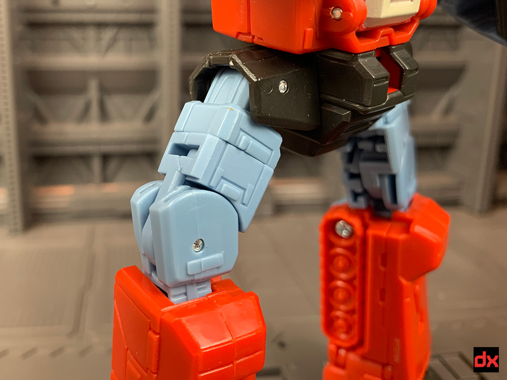 Perceptor