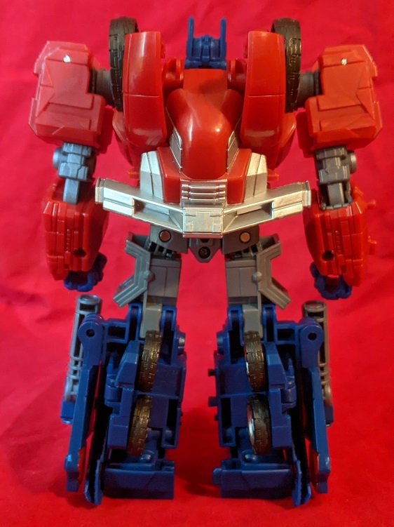 Optimus Prime