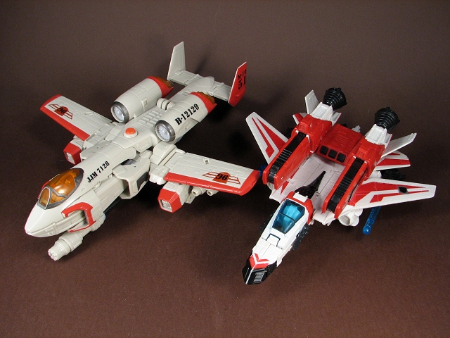 Powerglide