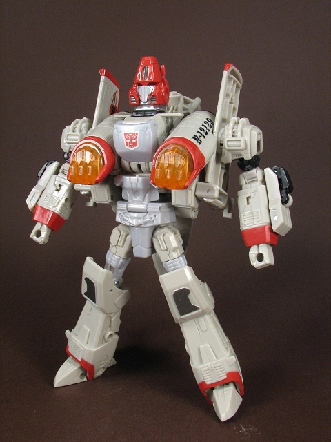 Powerglide