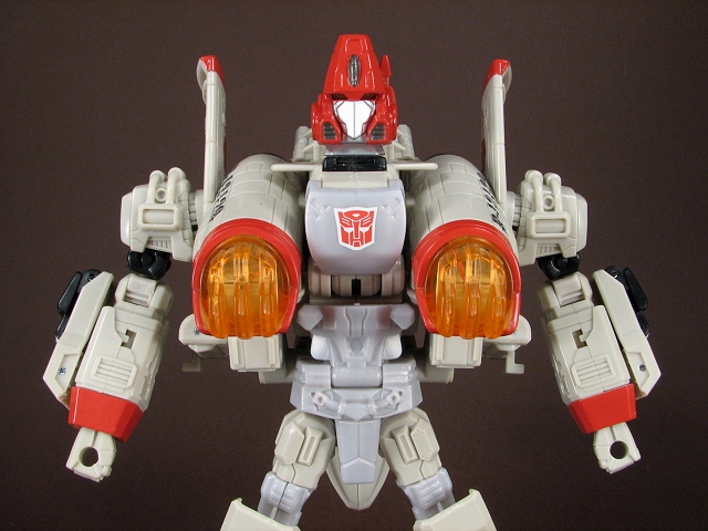 Powerglide