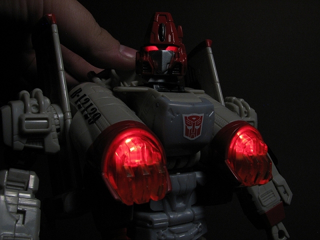 Powerglide