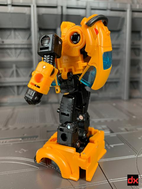 Siege Bumblebee