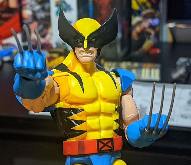 Wolverine