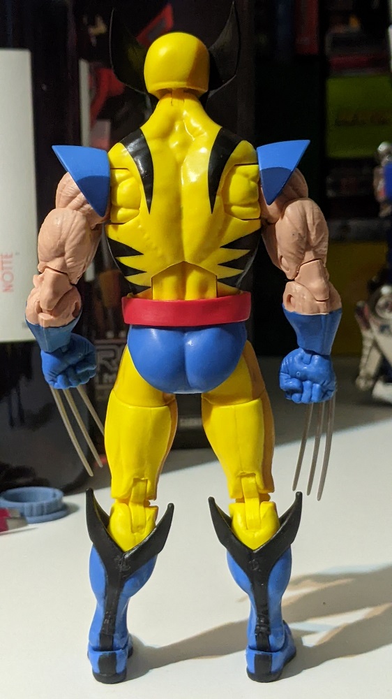 Wolverine