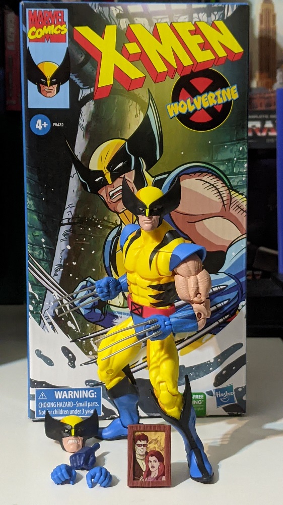 Wolverine