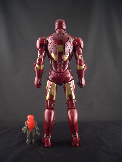 Iron Man (Mk.III)