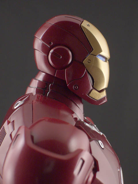 Iron Man (Mk.III)