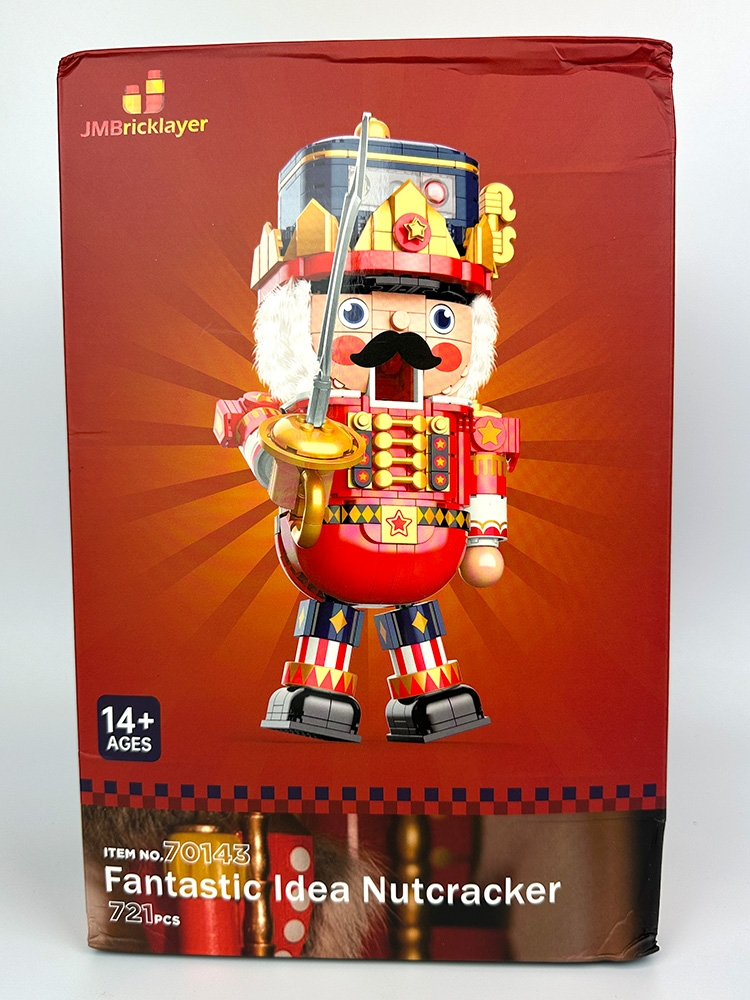 Nutcracker