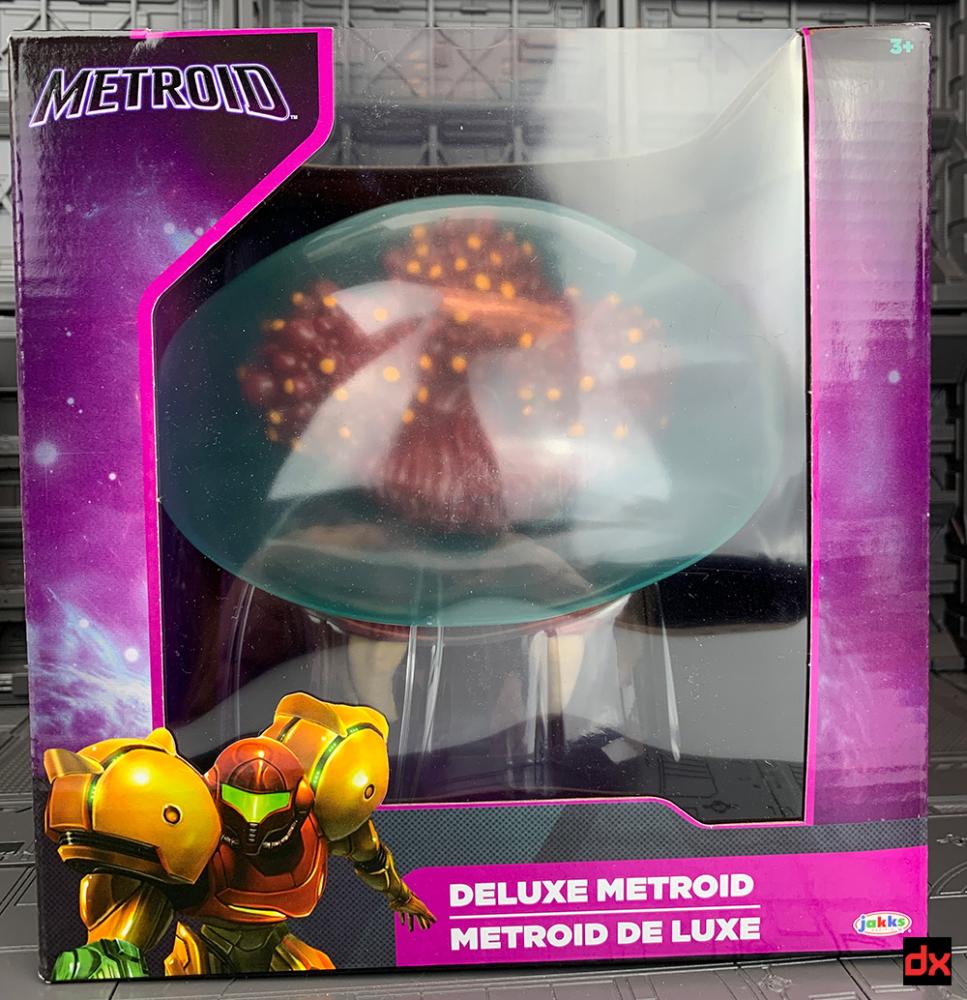 Metroid