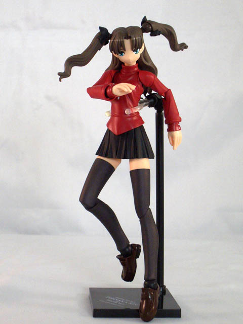 Rin Tohsaka