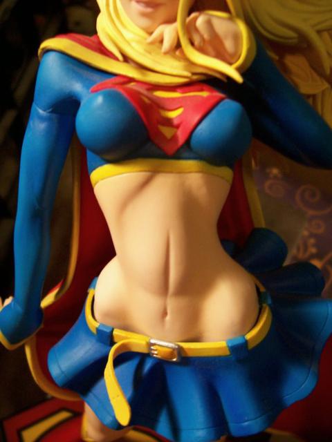 Supergirl