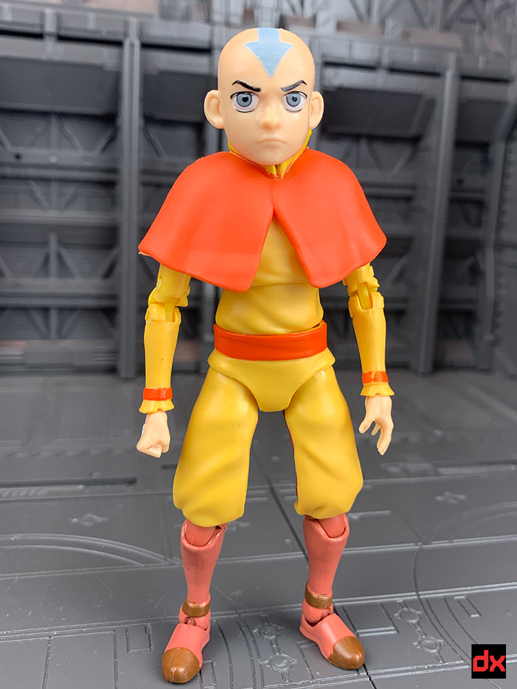 Aang