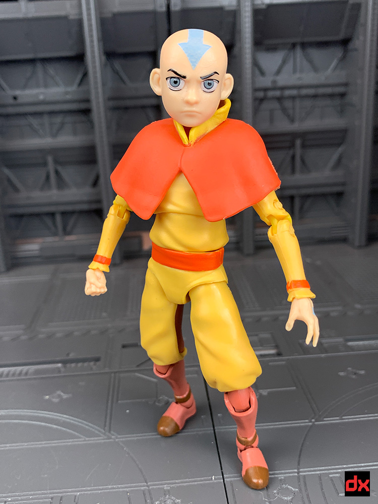 Aang