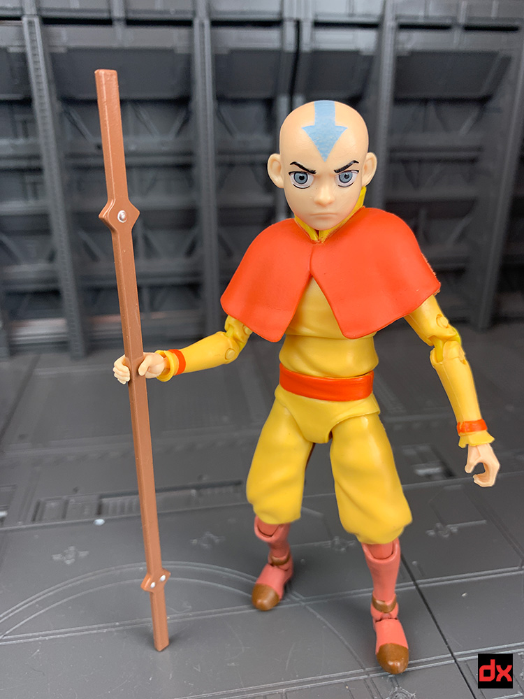 Aang